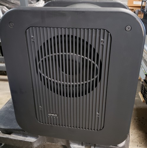Genelec 7070a inch powered - genelec, 12-inch