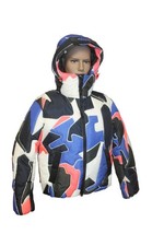 Bogner Feu + Ice Ronnie Ski