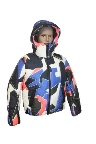 Bogner feu ice ronnie - bogner,
