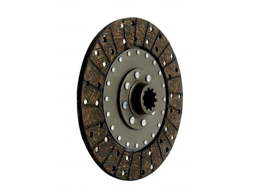Embrayage principal plaque - principal,