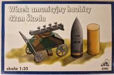 Kit modèle RPM Wozek