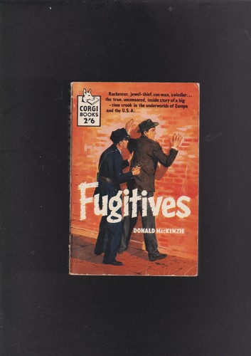 Vintage crime - uk, pb.crime