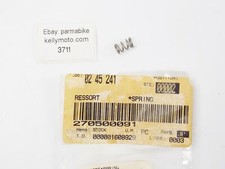 NOS OEM SEADOO XP 1998 / GTX XP 1996 Carburateur Ressort 270500091 270 500 091