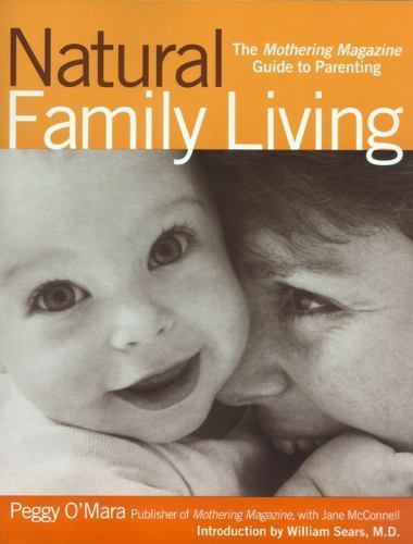 Natural family living - family, the