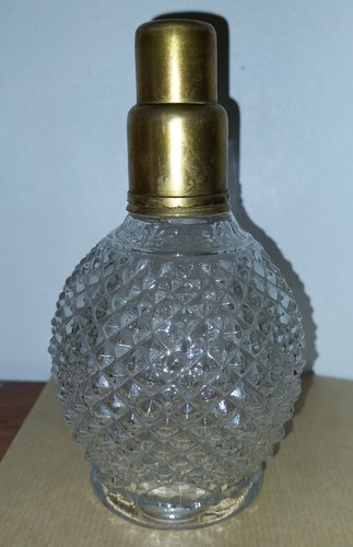 Lampe berger pointe - berger, diamant