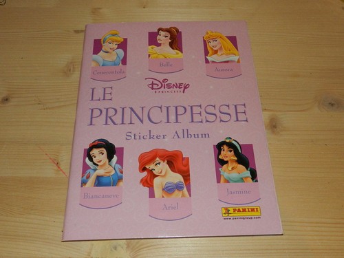 Album autocollants panini les - panini,