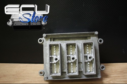 Ecu moteur centralita - /,