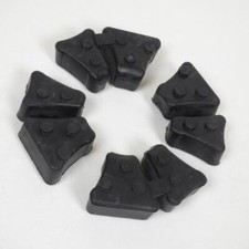 Amortisseur de couple origine