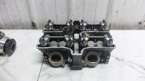 Yamaha vmx max - 88, 12