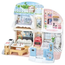 Takara Tomy Licca Licca-chan