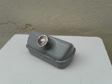 ANCIEN PETIT RÉSERVOIR À CARBURANT 1,5L TONDEUSES MOTOCULTEURS OÙ AUTRES