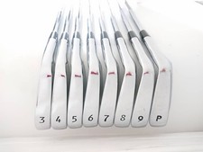 (NIKE) TOUR BLADE Tiger Woods