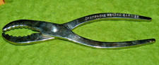 Pince à bouchon de champagne