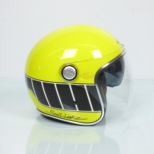 Casque jet torx pour - pour, deux