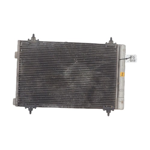 Radiateur climatisation - climatisation, /