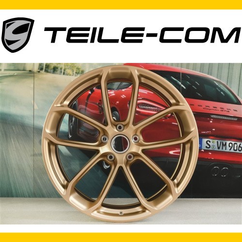 Jante porsche cayenne 9y0 - cayenne, e3/9y0