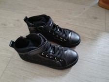 Chaussures Nir Geox Taille 33