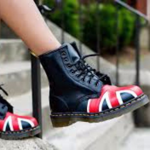 Martens women s - martens, 1460