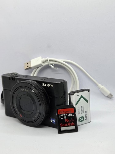 Appareil photo numérique