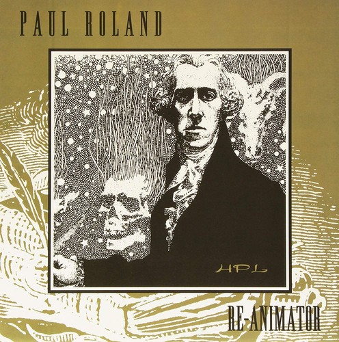 Vinile roland paul - paul,