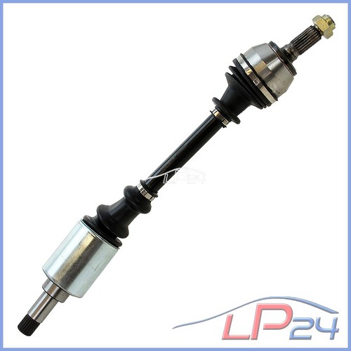Cardan transmission avant - de,