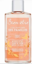 Parfum-Eau parfumée-BIEN ETRE