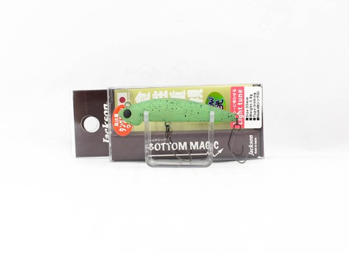 Jackson bottom magic - magic, light