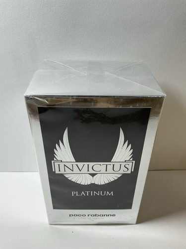 Paco rabanne invictus platinum - rabanne,