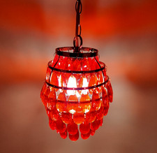 Lampe plafond émotionnelle - plafond,