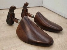 Paire D'embauchoirs Chaussures