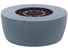 Beliani - Brasero à Gaz -