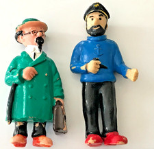 COMICS SPAIN  Figurines tintin