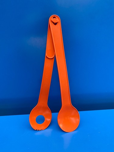 Ancien couvert vintage pince - couvert,