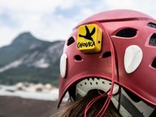 Variomètre de parapente Le