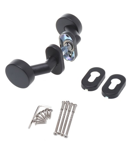 Aqbau set poignée - aqbau, porte