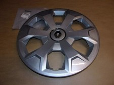 ORI ENJOLIVEUR DE ROUE 16''