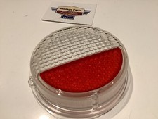 Fiat 850 Coupé Sport 128 Rally feu arrière neuf BELLU