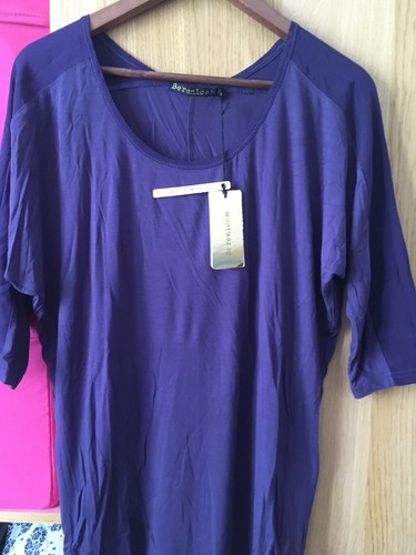 Tee shirt bérénice - shirt,