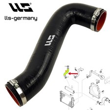 Tuyau De Turbo Tuyau D'Air