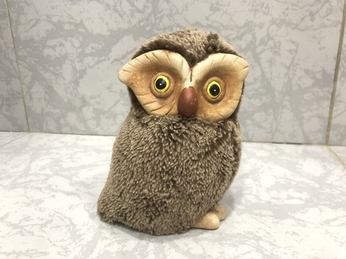 Tirelire hibou collection - , 15