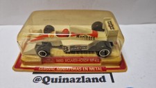 Guisval McLaren Honda MP 4/5