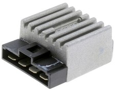 Redresseur / régulateur de