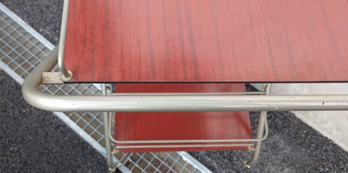 Desserte bar formica et - en,