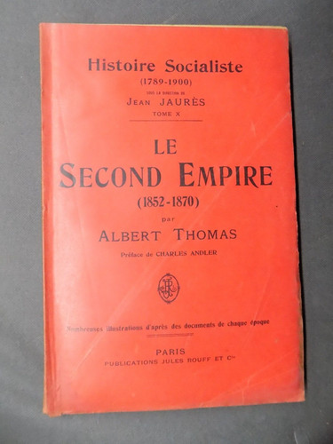 Histoire socialiste jean - histoire,