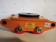 Chariot déménageur