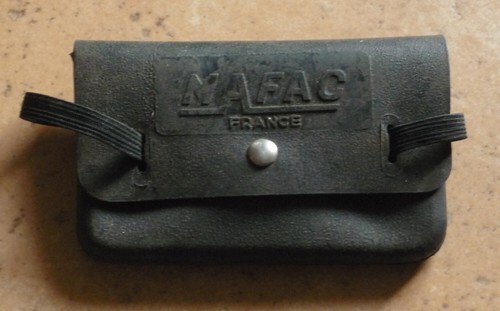 Cyclisme ancienne sacoche - cyclisme,