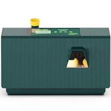 Egg Incubator For 10 Chicken Eggs Fully Automatic Egg Hatching Machine With