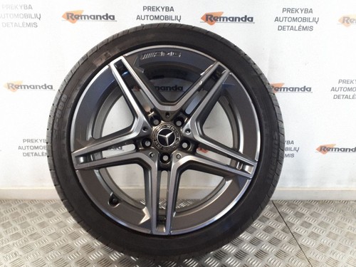 Mercedes benz amg w205 2019 - w205,