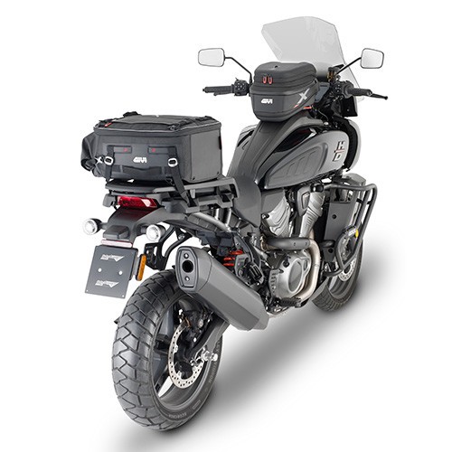 Sac selle accessoire - /,