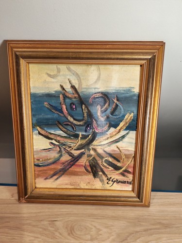Jolis peinture d un - ,, d'un